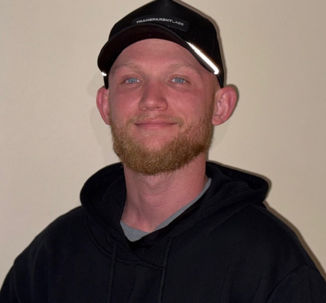 Jeremy Miller - Owner of Miller's Lawn Management